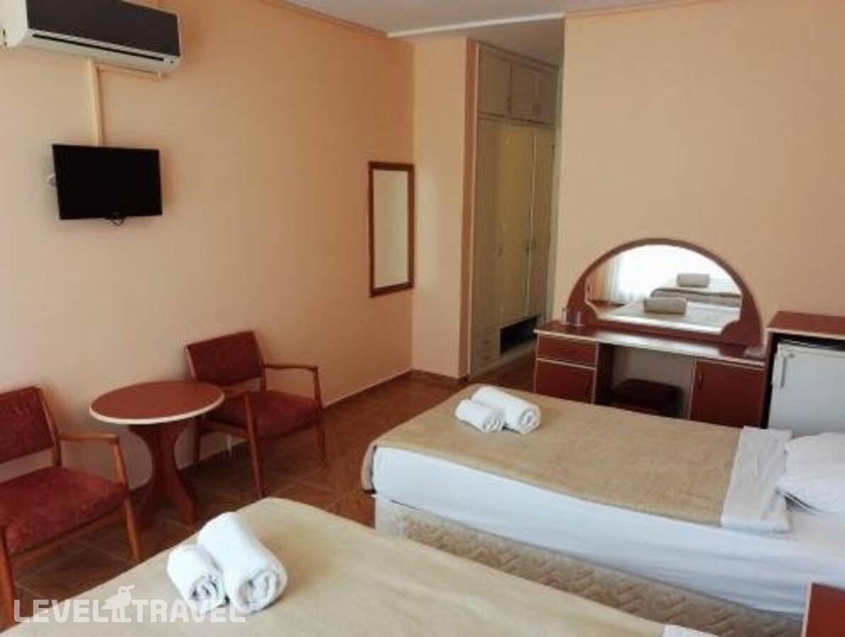 фотографии отеля Sifne Thermal Otel в Турция(Чешме) - фото №2