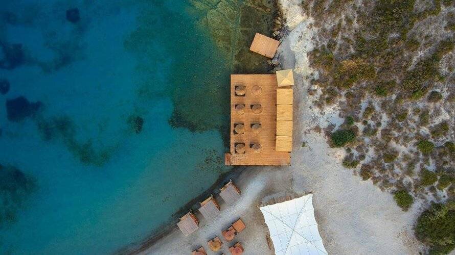 The Stay Alacati Warehouse (Adults Only 18+)