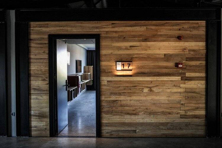 The Stay Alacati Warehouse (Adults Only 18+)