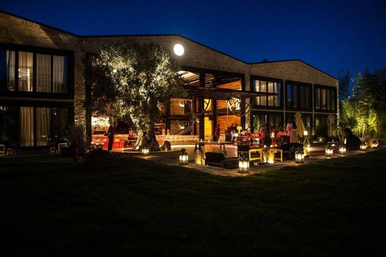 The Stay Alacati Warehouse (Adults Only 18+)