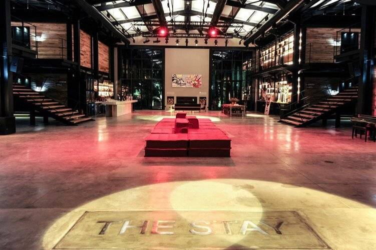The Stay Alacati Warehouse (Adults Only 18+)