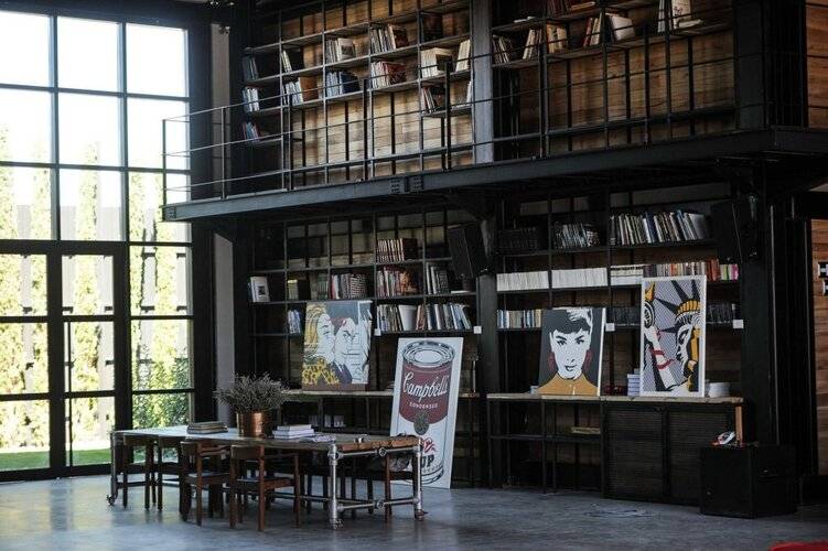 The Stay Alacati Warehouse (Adults Only 18+)