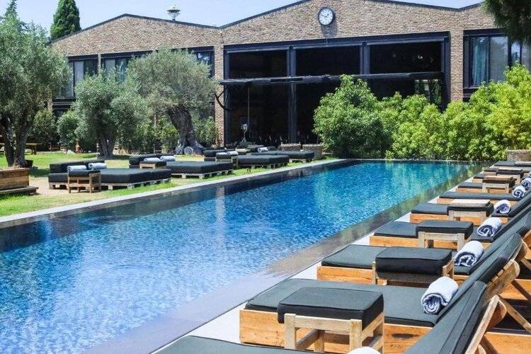 The Stay Alacati Warehouse (Adults Only 18+)