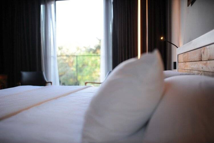 The Stay Alacati Warehouse (Adults Only 18+)