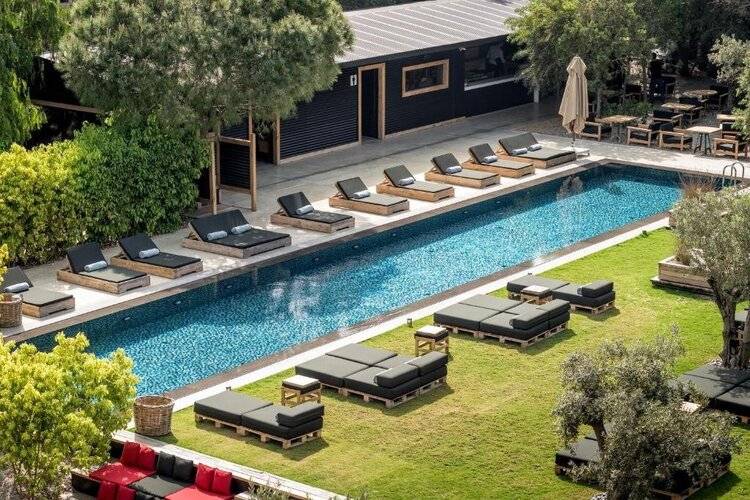 The Stay Alacati Warehouse (Adults Only 18+)