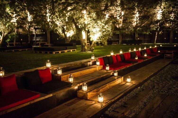 The Stay Alacati Warehouse (Adults Only 18+)