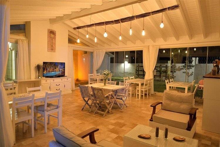 Villa Blanche Otel
