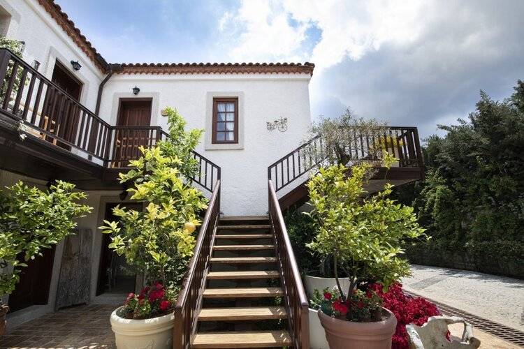 Alacati Kapari - Special Category