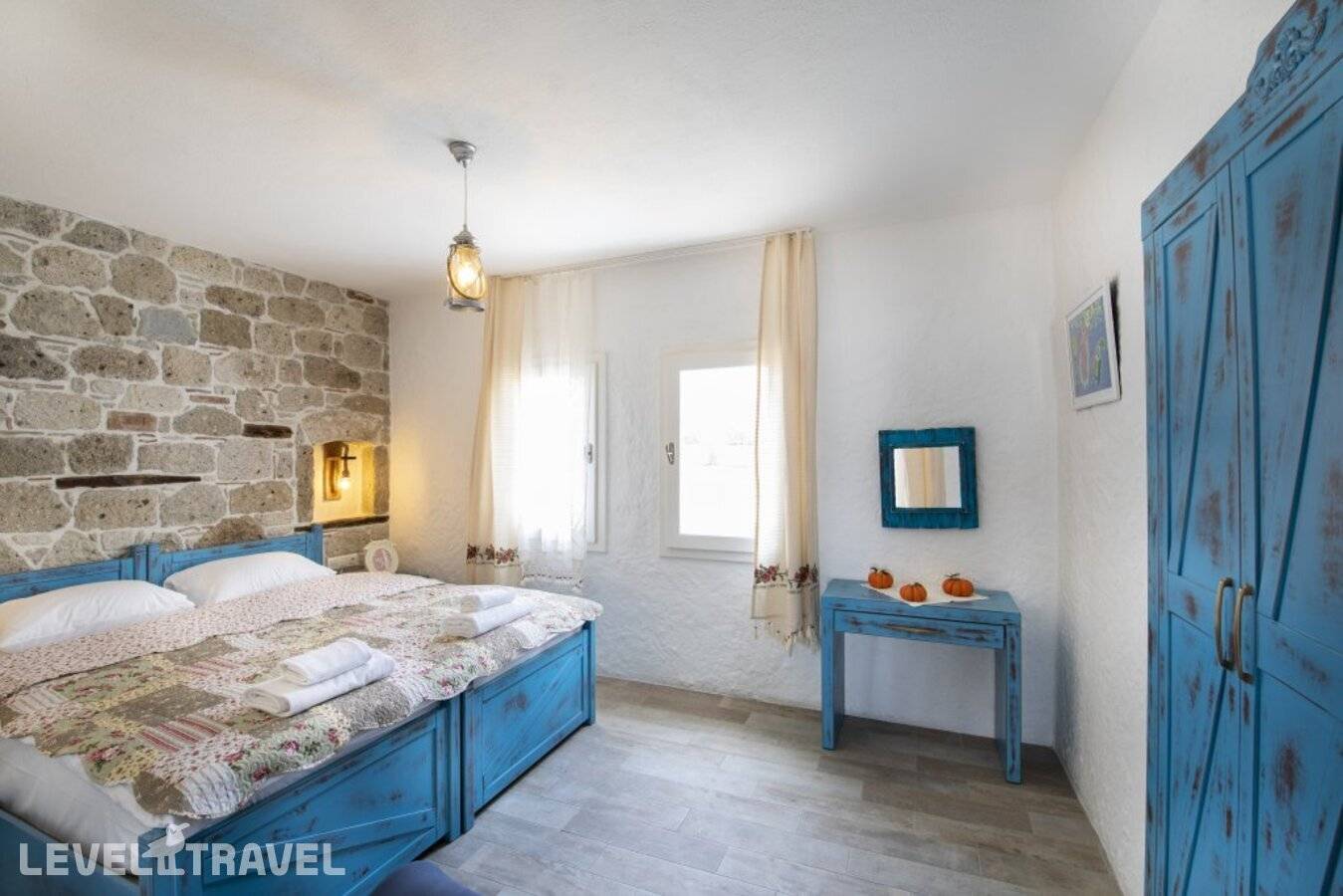 фотографии отеля Monat в Турция(Чешме) - фото №4