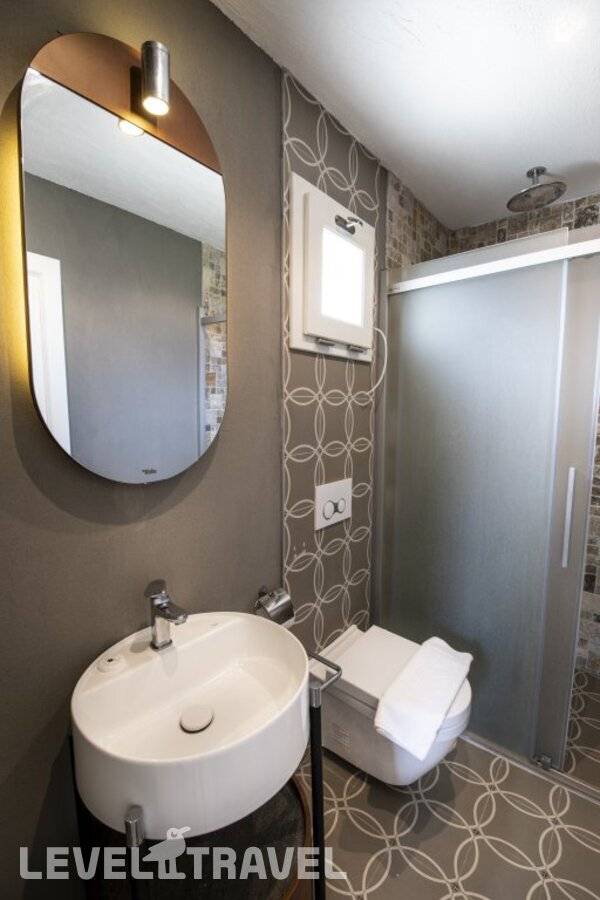 фотографии отеля Monat в Турция(Чешме) - фото №3