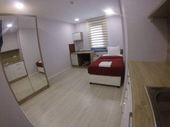 Uçar Royal Hotel And Conference Hall