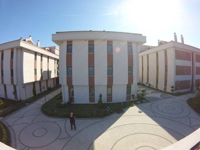 Uçar Royal Hotel And Conference Hall