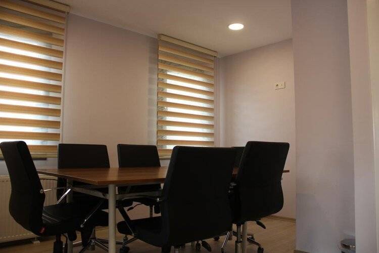 Uçar Royal Hotel And Conference Hall