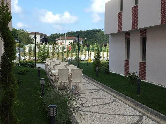 Uçar Royal Hotel And Conference Hall