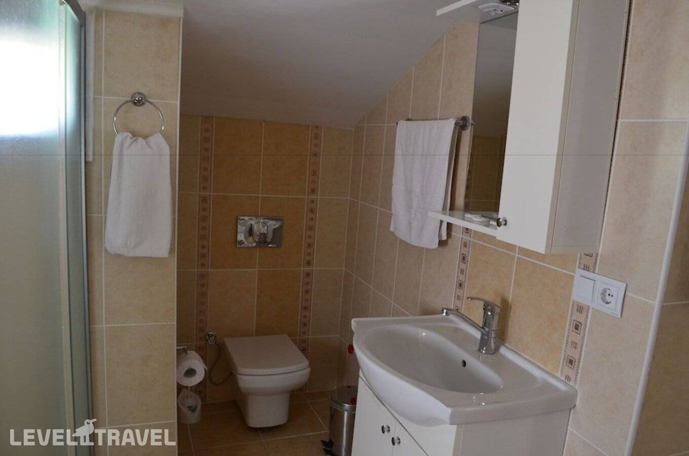 фотографии отеля Cam Hotel в Турция(Фетхие) - фото №18