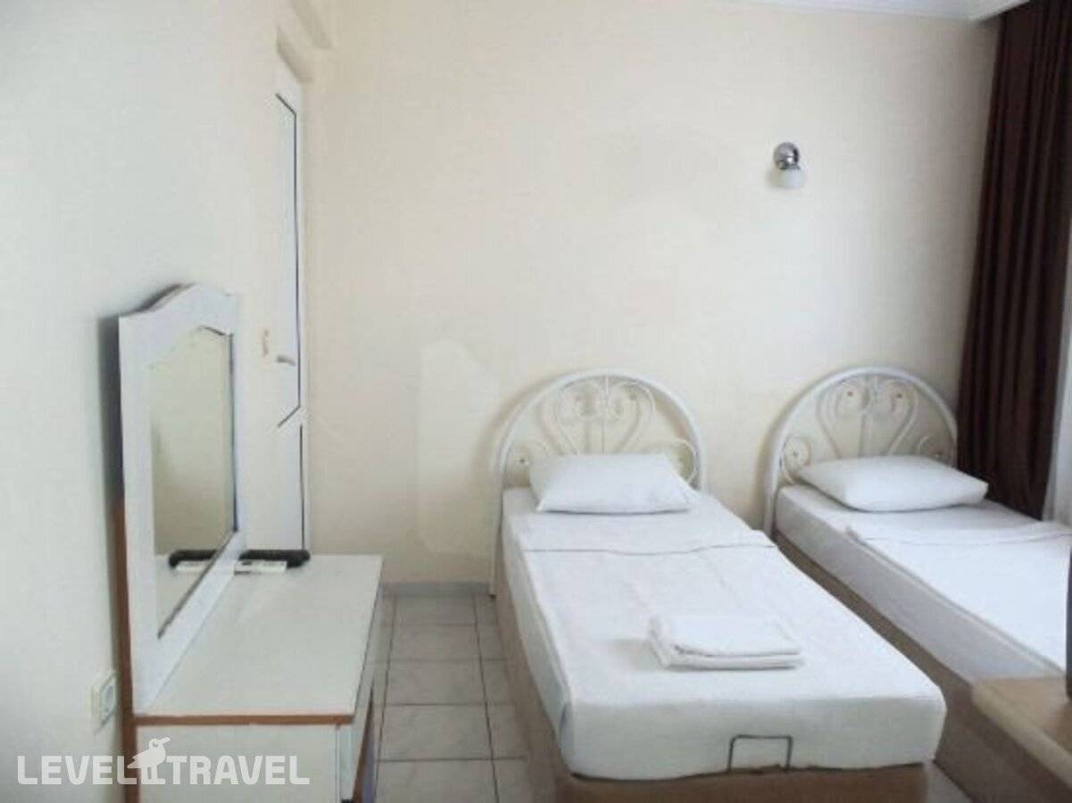 фотографии отеля Cam Hotel в Турция(Фетхие) - фото №15