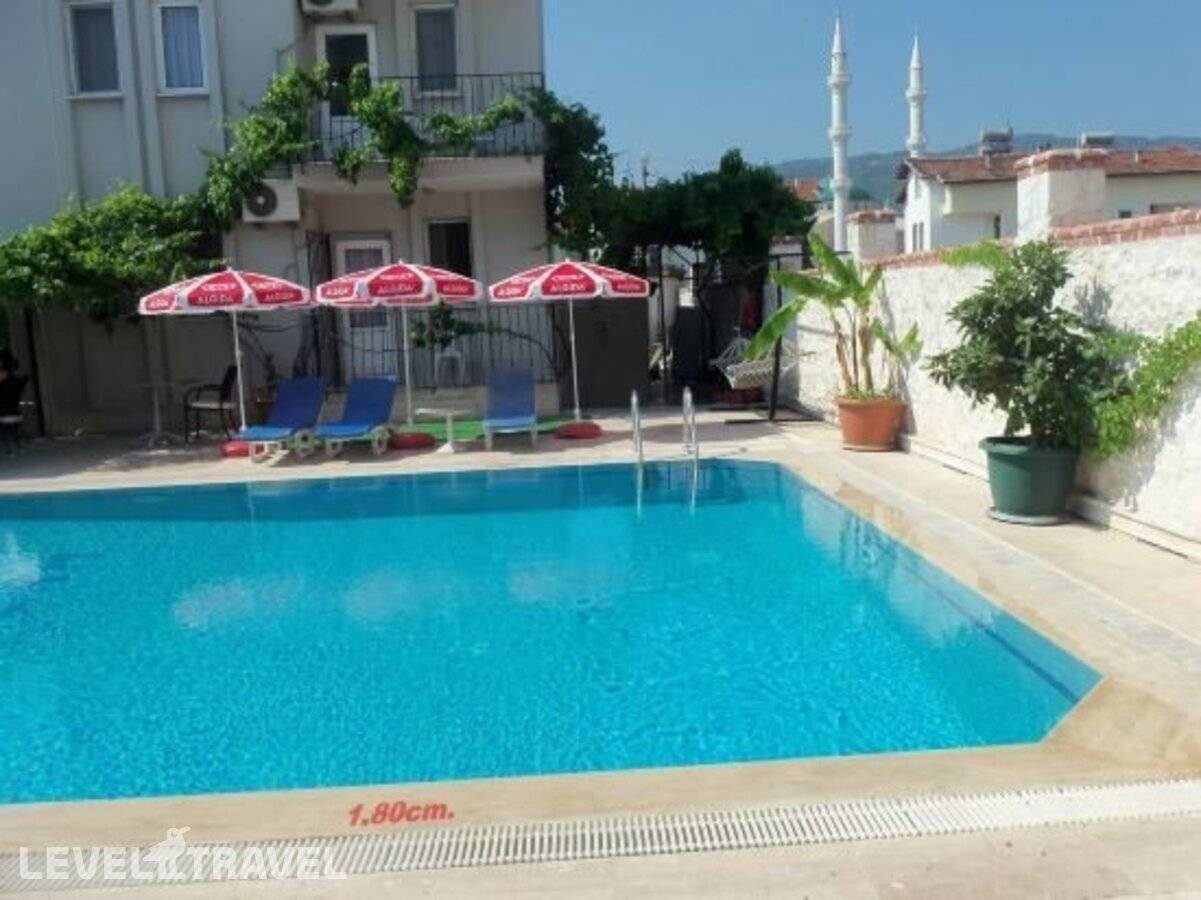 фотографии отеля Cam Hotel в Турция(Фетхие) - фото №25