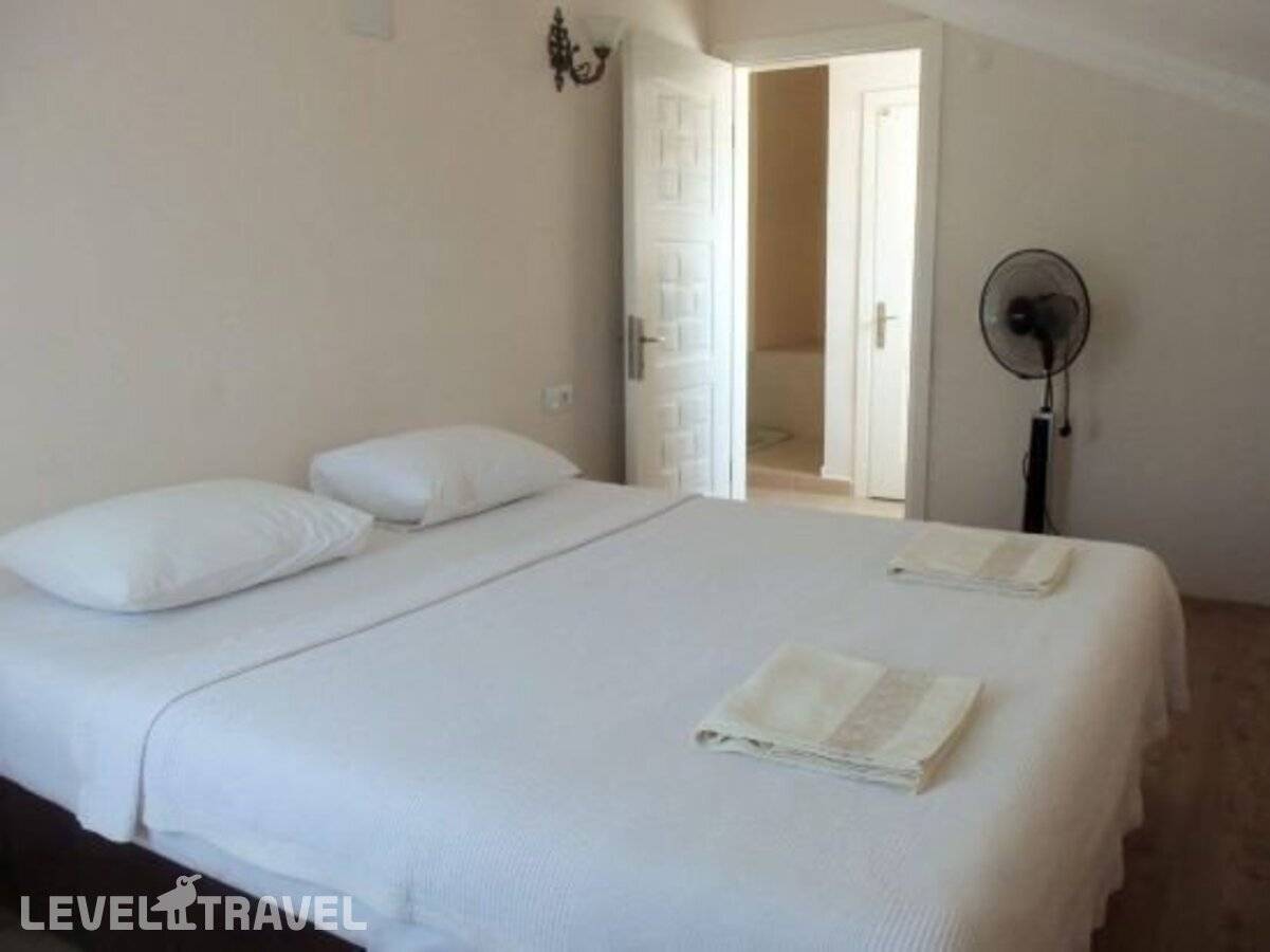 фотографии отеля Cam Hotel в Турция(Фетхие) - фото №24