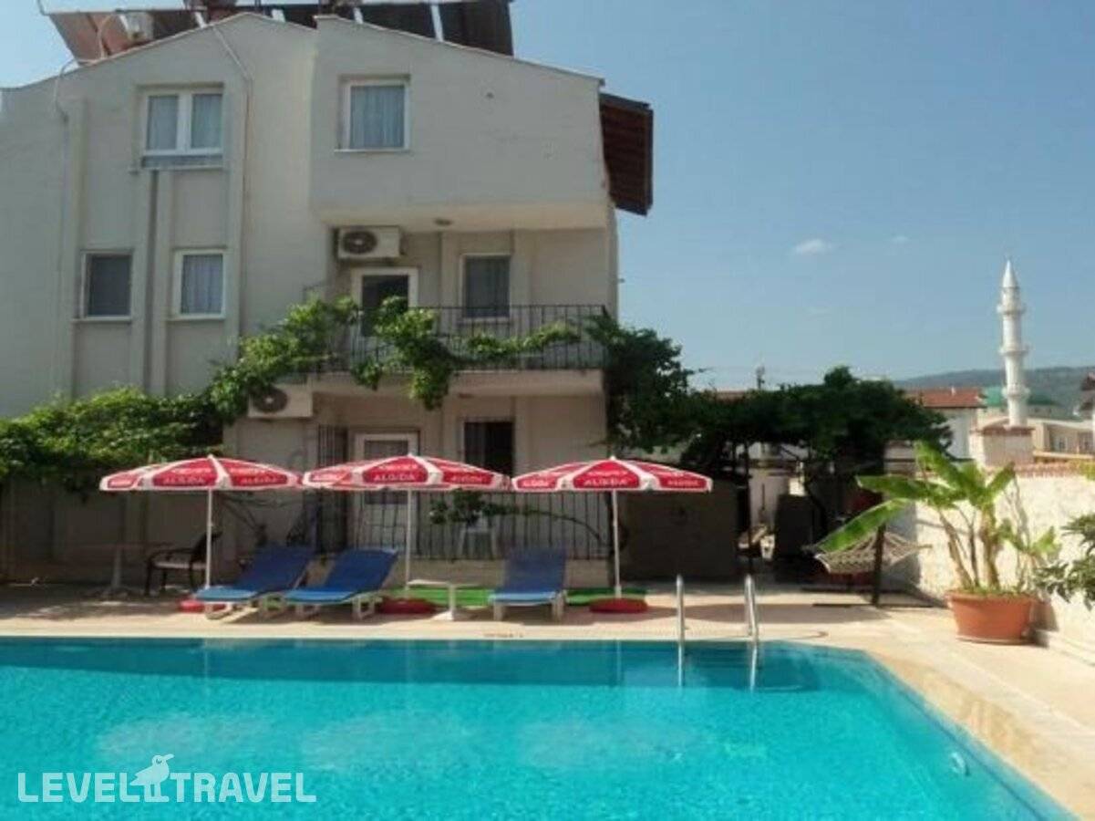 фотографии отеля Cam Hotel в Турция(Фетхие) - фото №29