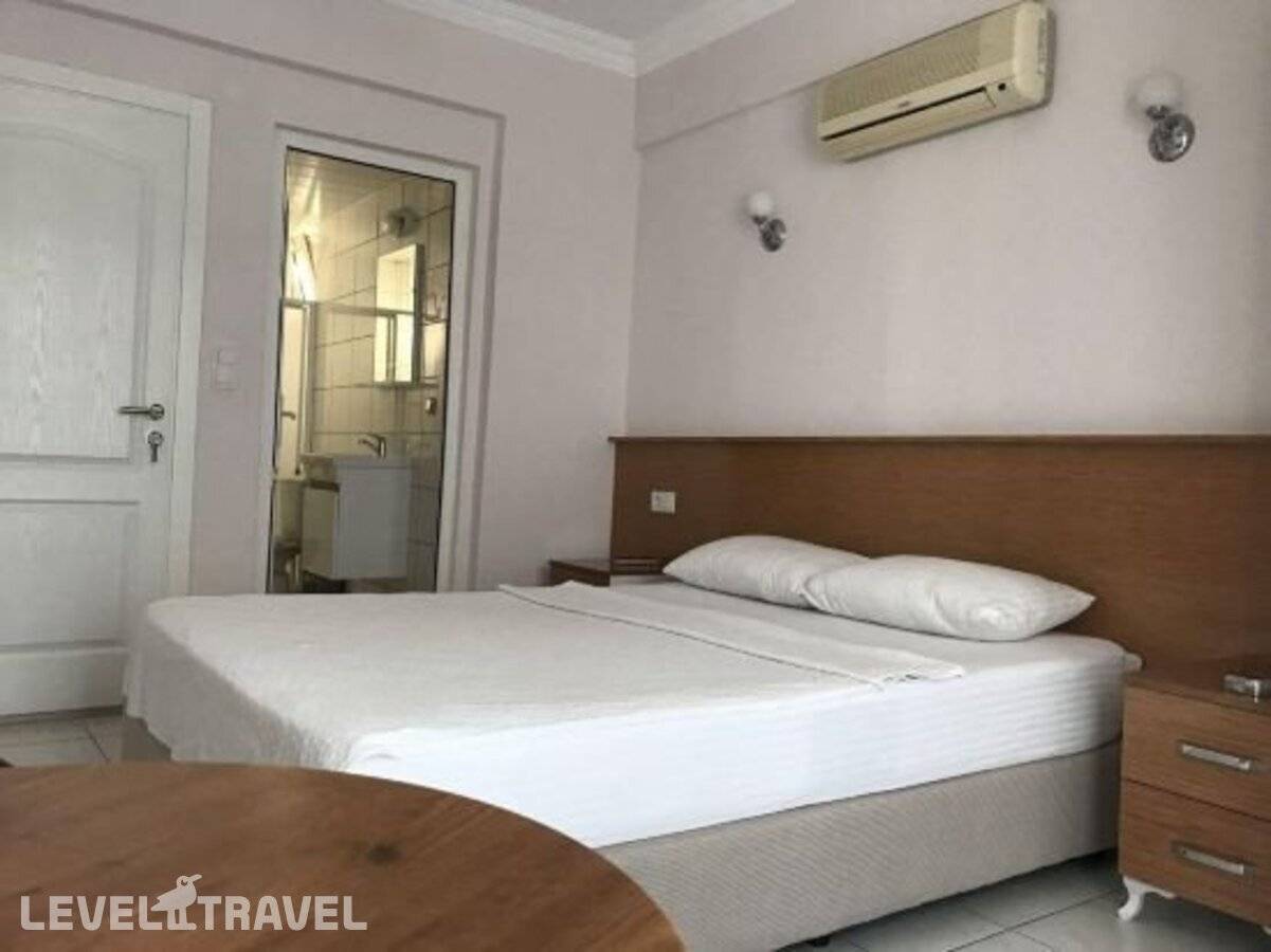 фотографии отеля Cam Hotel в Турция(Фетхие) - фото №3