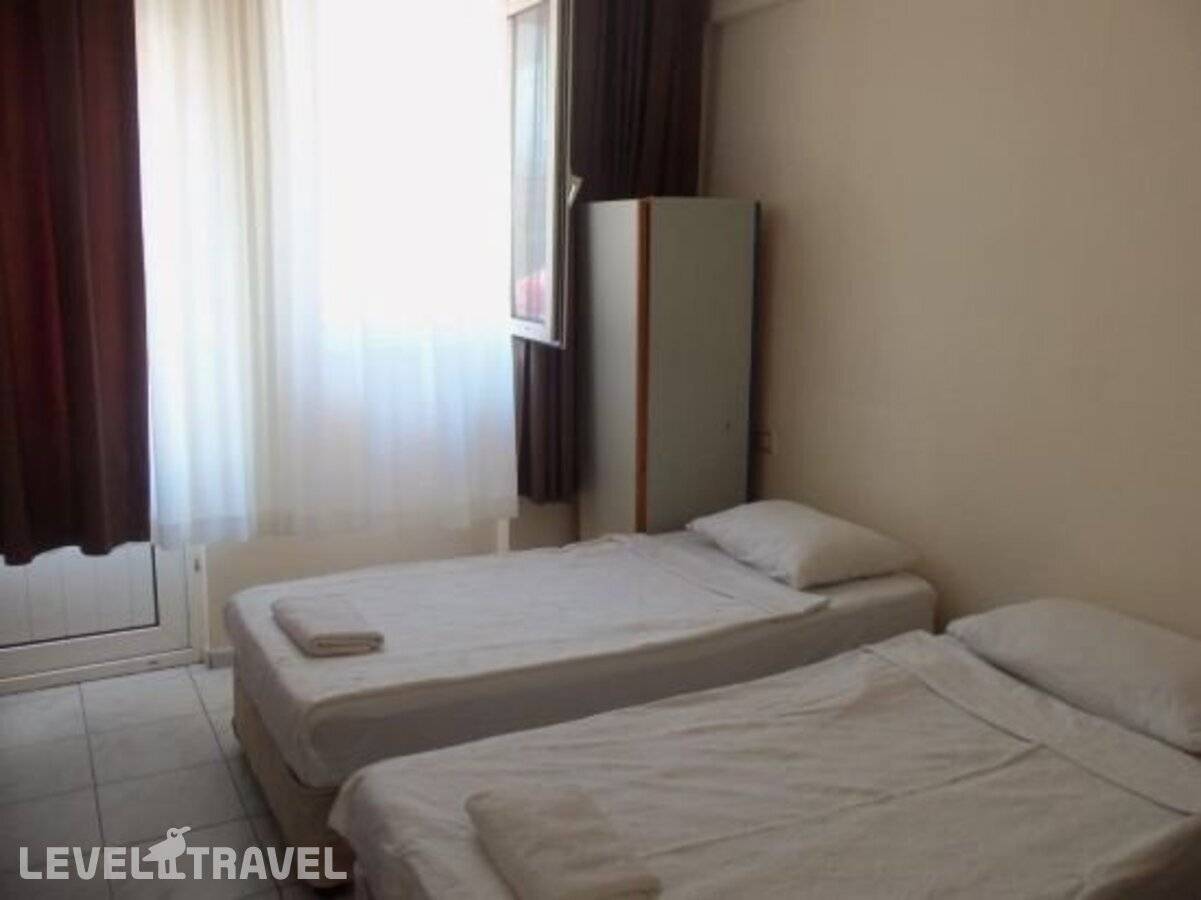 фотографии отеля Cam Hotel в Турция(Фетхие) - фото №5