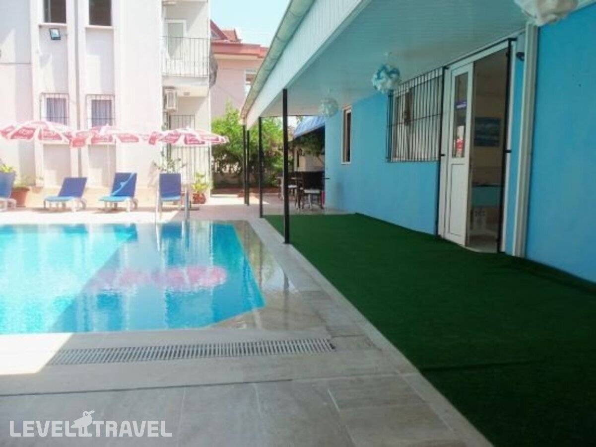 фотографии отеля Cam Hotel в Турция(Фетхие) - фото №23