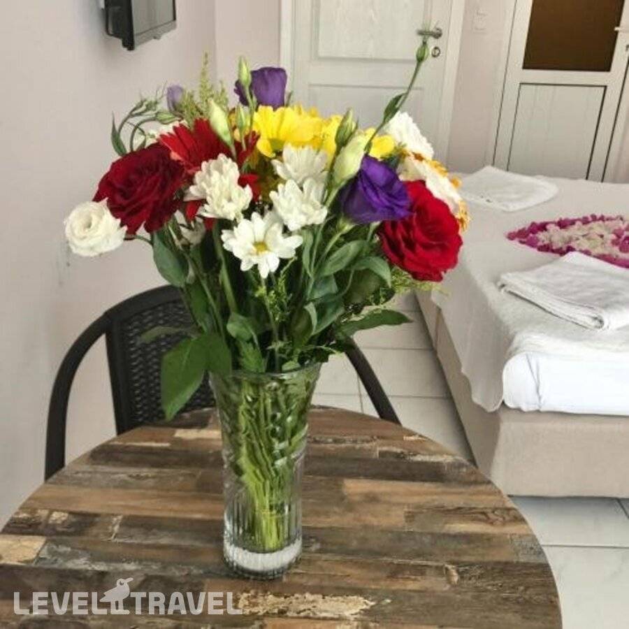 фотографии отеля Cam Hotel в Турция(Фетхие) - фото №21