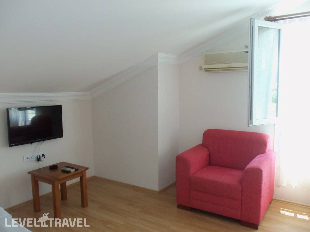 фотографии отеля Cam Hotel в Турция(Фетхие) - фото №16