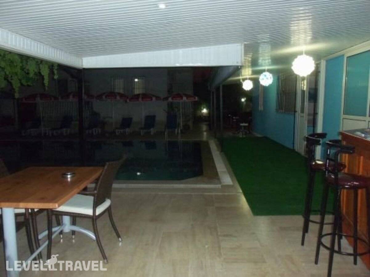 фотографии отеля Cam Hotel в Турция(Фетхие) - фото №30