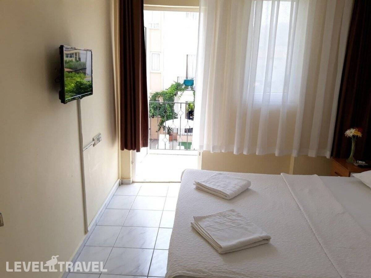 фотографии отеля Cam Hotel в Турция(Фетхие) - фото №27