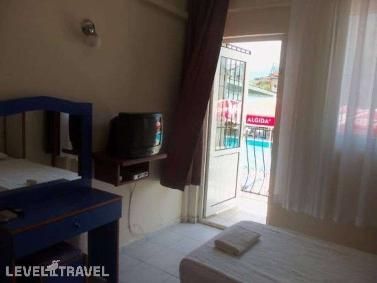 фотографии отеля Cam Hotel в Турция(Фетхие) - фото №22