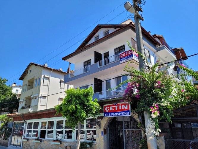 Cetin Pansiyon