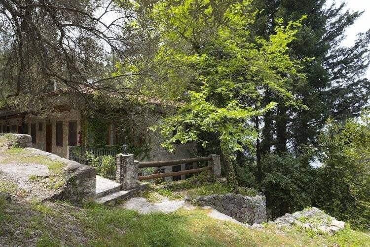 Watermill Villa & Hotel Faralya