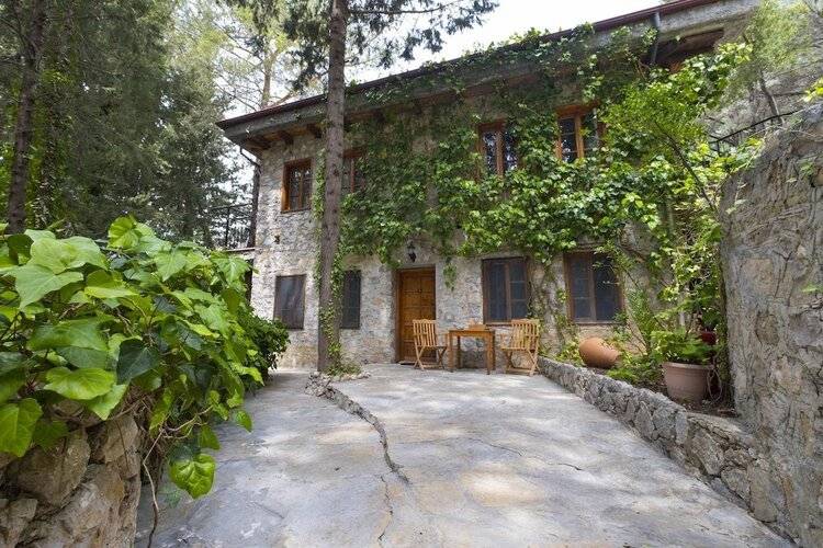 Watermill Villa & Hotel Faralya