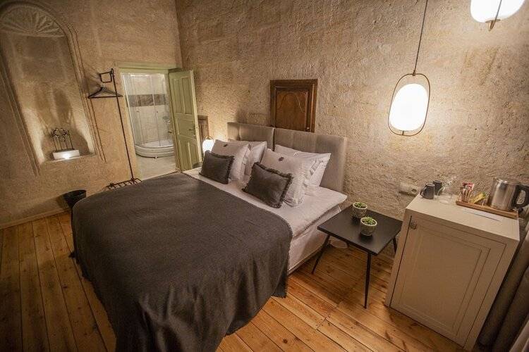 Dokya Hotel