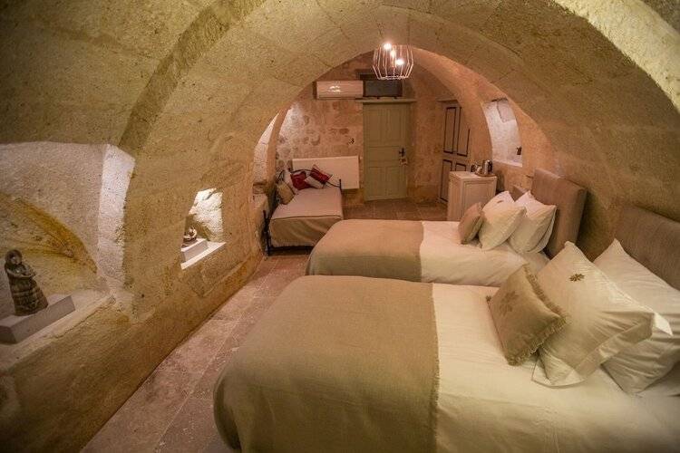 Dokya Hotel