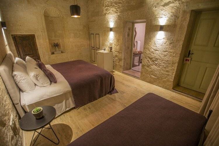 Dokya Hotel