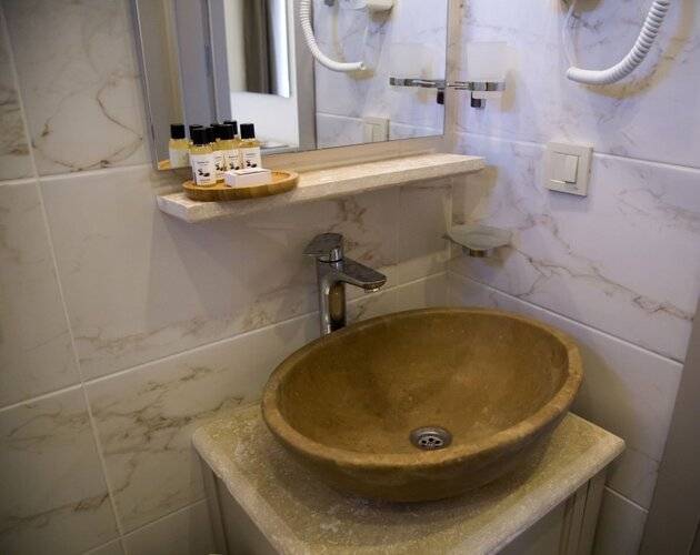 Elista Hotel & Spa Turkbuku Bodrum