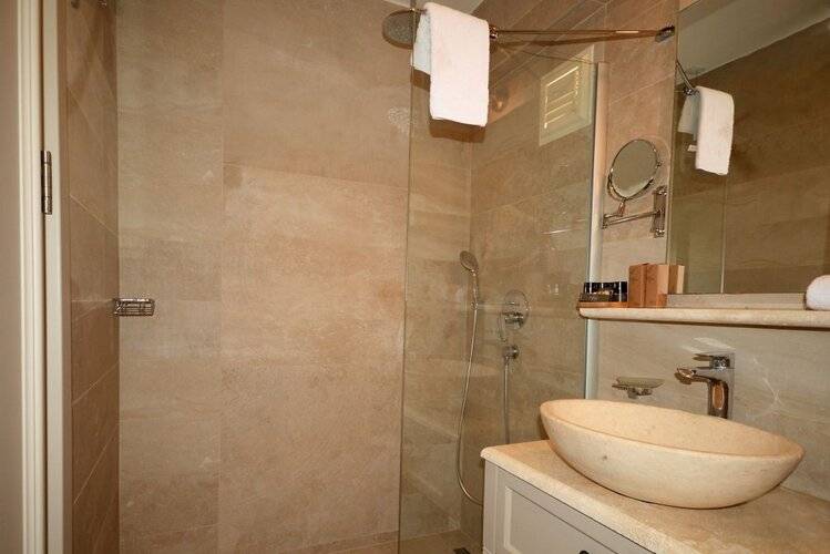Elista Hotel & Spa Turkbuku Bodrum