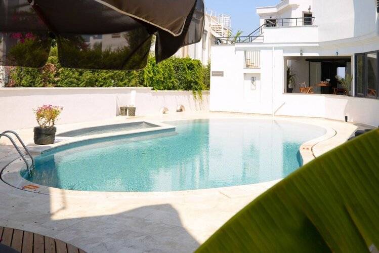 Elista Hotel & Spa Turkbuku Bodrum
