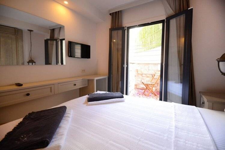 Elista Hotel & Spa Turkbuku Bodrum