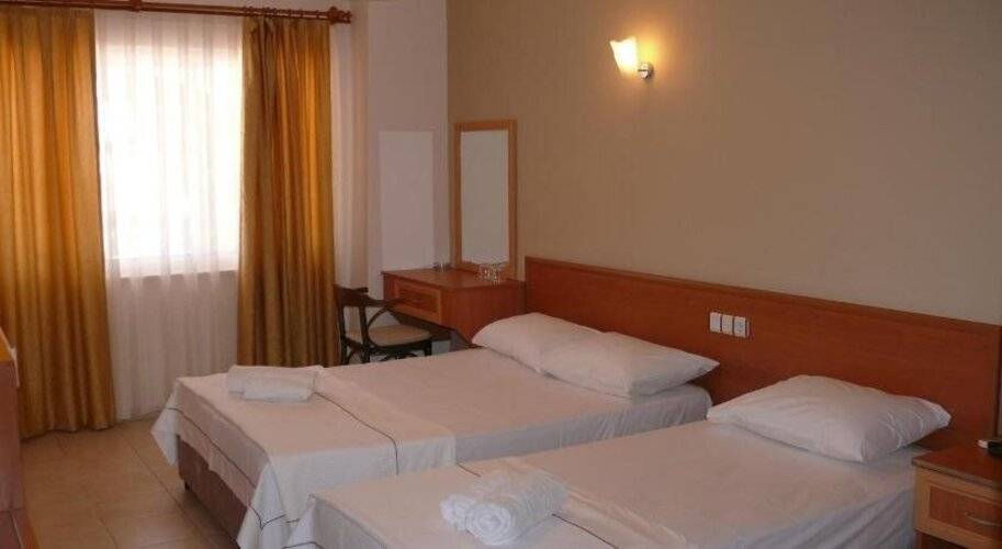 Lale Hotel