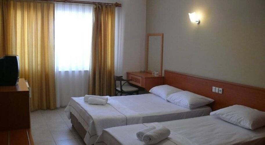 Lale Hotel
