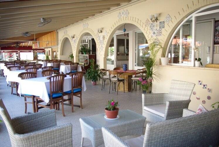 Lale Hotel