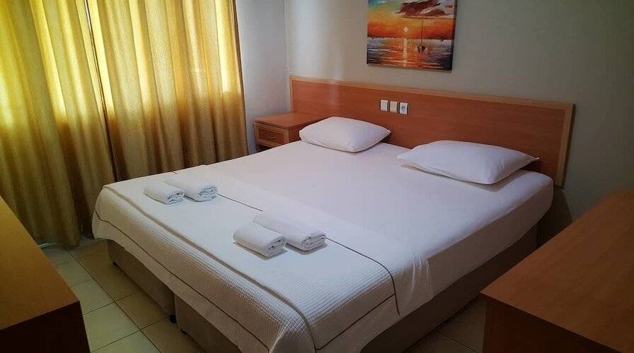 Lale Hotel