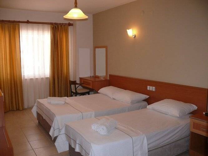 Lale Hotel