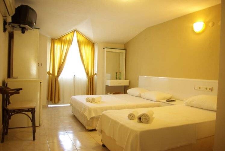 Lale Hotel