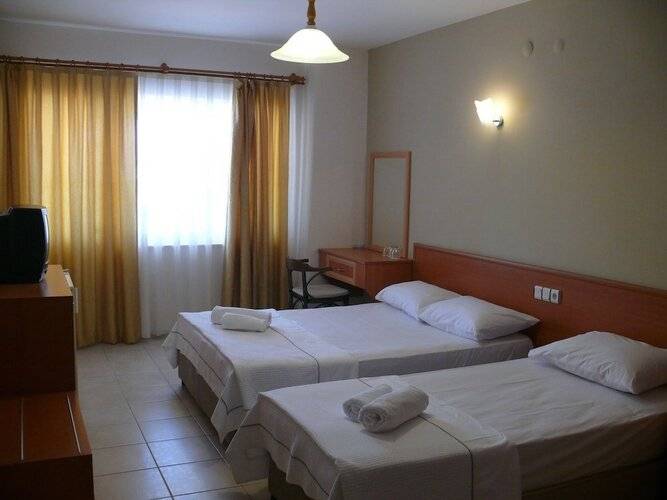 Lale Hotel