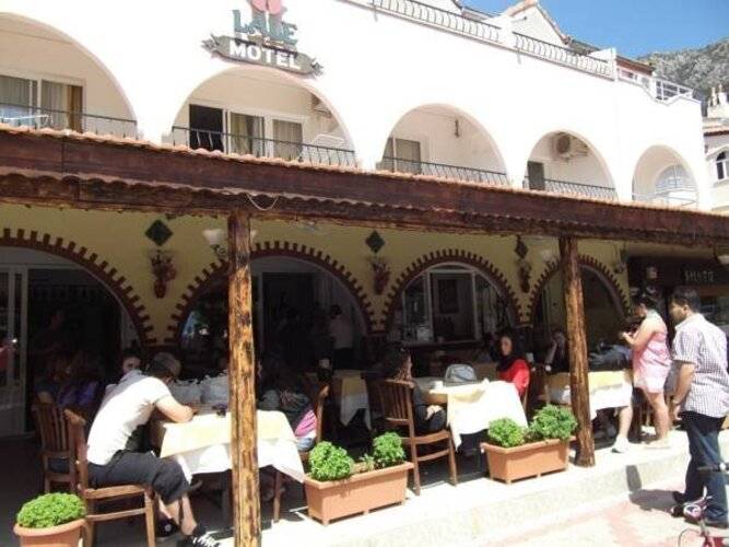 Lale Hotel