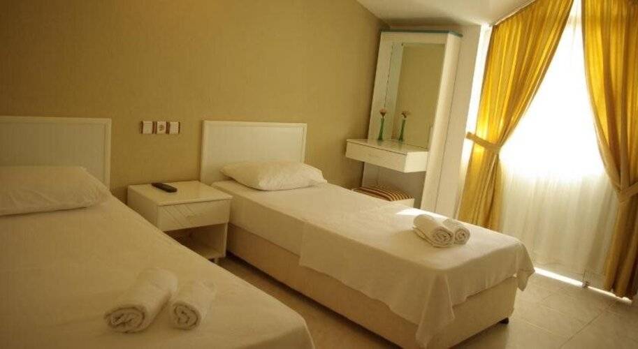 Lale Hotel